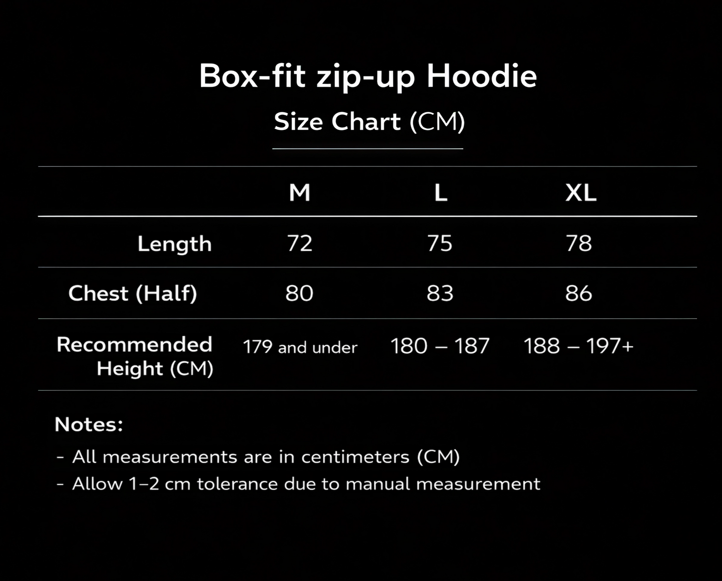 Zip Up Hoodie (Light Grey)